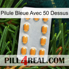 Blue Pill With 50 On It cialis3